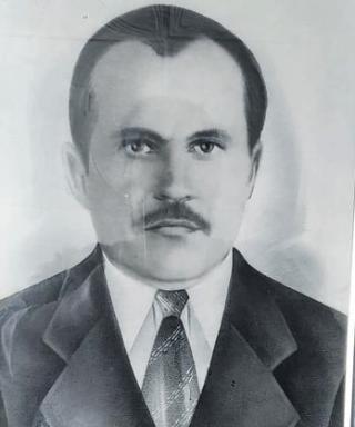Мишенин Алексей Данилович