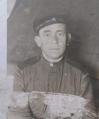 Кралько Дмитрий Никитич