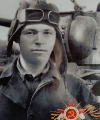 Рязанов Александр Семенович