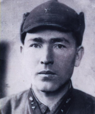 Туртушов Вениамин Иванович