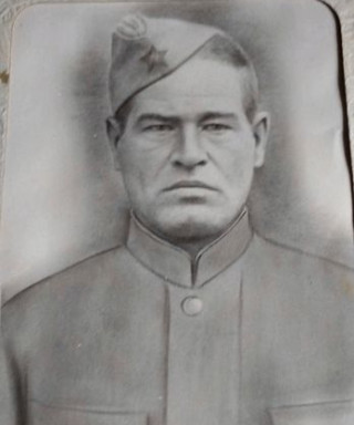 Шулепов Сергей Николаевич