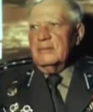 Копылов Василий Тимофеевич