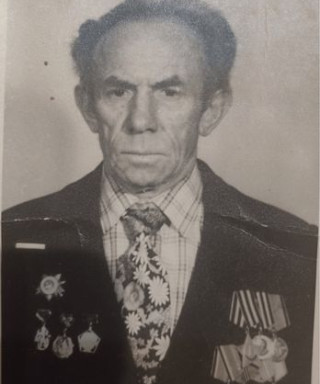 Тарасов Александр Сергеевич