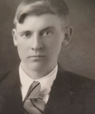 Мажула Кузьма Филиппович