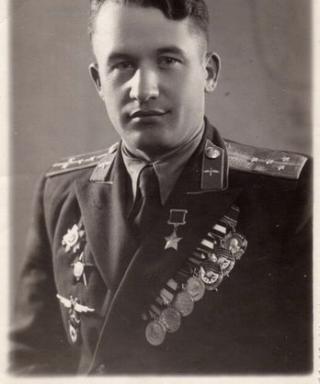 Фесенко Михаил Ильич