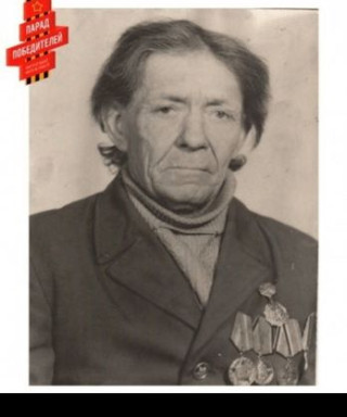 Янгазитов Умар Валеевич