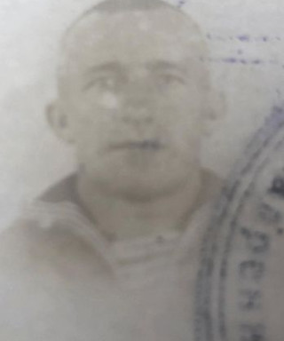 Савельев Василий Николаевич