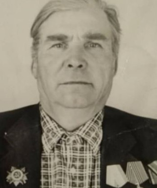 Бабанин Николай Яковлевич