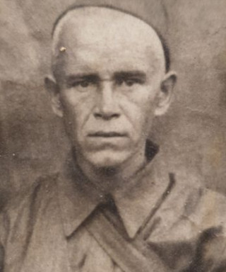 Коренков Василий Григорьевич