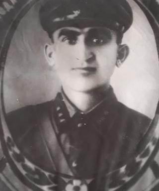 Шахназарян Сурен Карапетович