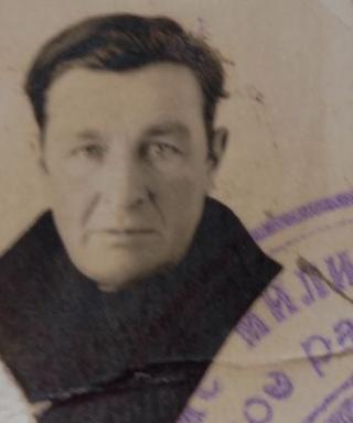 Купырев Павел Васильевич