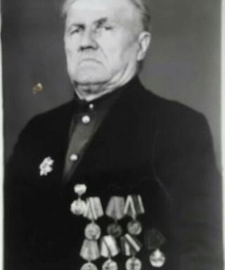 Борисов Яков Иванович