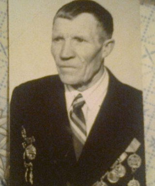 Яковлевичев Михаил Иванович