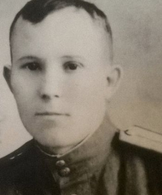 Нестеров Иван Иванович