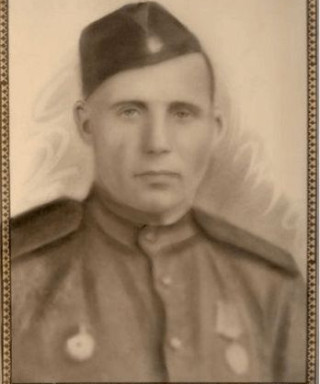 Бойков Гаврил Михайлович