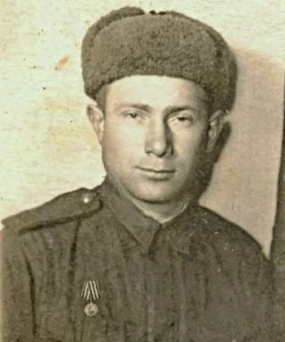 Сергеев Александр Викторович