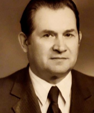 Бакусов Георгий Алексеевич