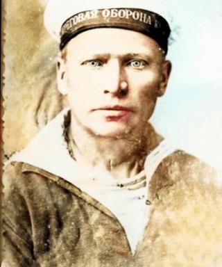 Придачин Александр Иванович