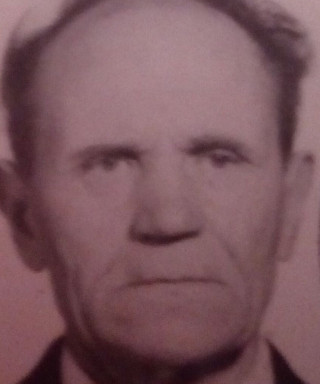 Коростелёв Иван Алексеевич