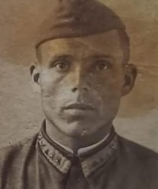 Добрынин Демьян Алексеевич