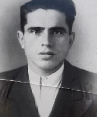 Воронин Павел Кириллович