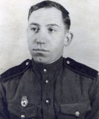 Будаев Александр Иванович