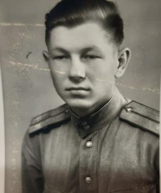 Абросимов Владимир Илларионович