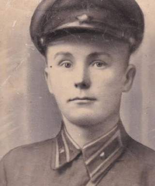 Пеньков Степан Иванович