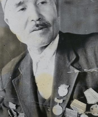 Абдрахманов Башар Сейтенович