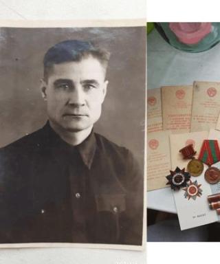 Трифонов Павел Фронтасиевич