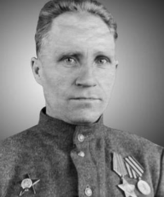 Криворогов Сергей Савельевич