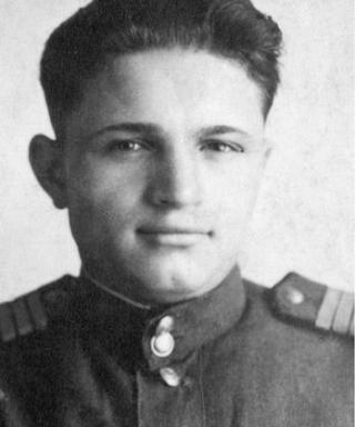 Добрынин Николай Иванович
