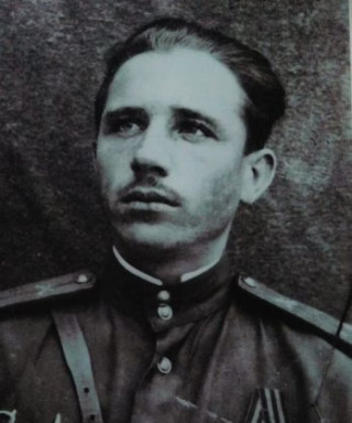 Головтеев Михаил Сергеевич