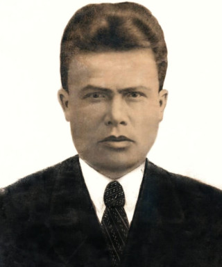 Антипов Василий Андреевич