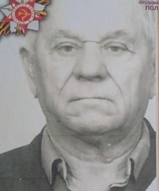 Дмитров Иван Иванович