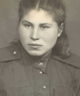 Бабаян Екатерина Ивановна