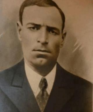 Белошапко Моисей Андреевич