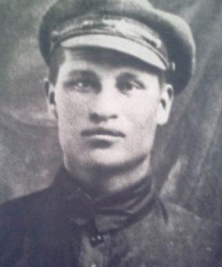 Косарев Артём Петрович