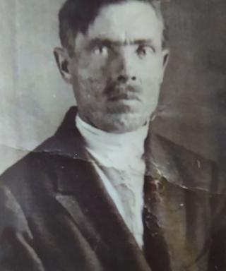 Секерин Иван Яковлевич