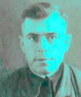 Подгорный Степан Леонтьевич