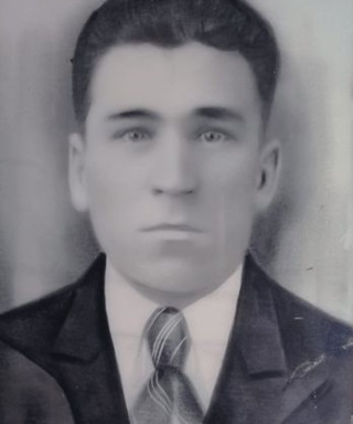 Царёв Афанасий Самойлович