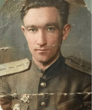 Пашинский Петр Иванович