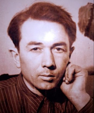 Акимов Семен Григорьевич