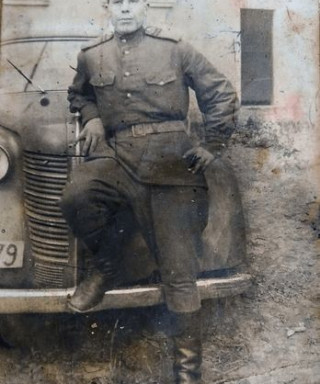 Тарукин Иван Степанович