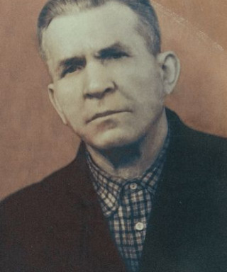 Попов Василий Васильевич