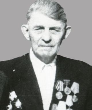 Смирнов Геннадий Николаевич