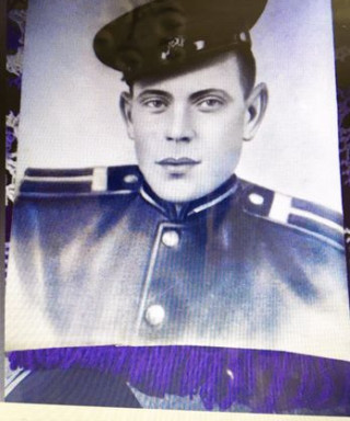 Охромий Николай Николаевич