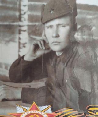Гончаров Григорий Петрович
