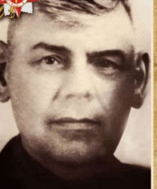 Попов Иван Федорович