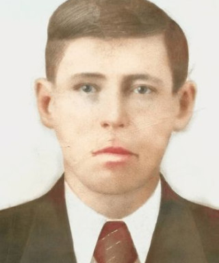 Зыков Александр Тихонович